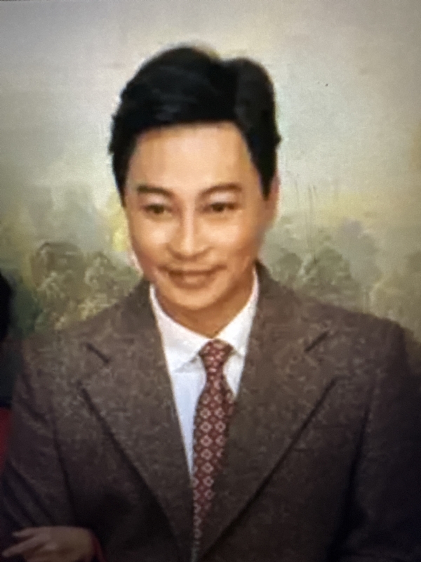 李剑程的第一张照片--邯郸相亲服务中心