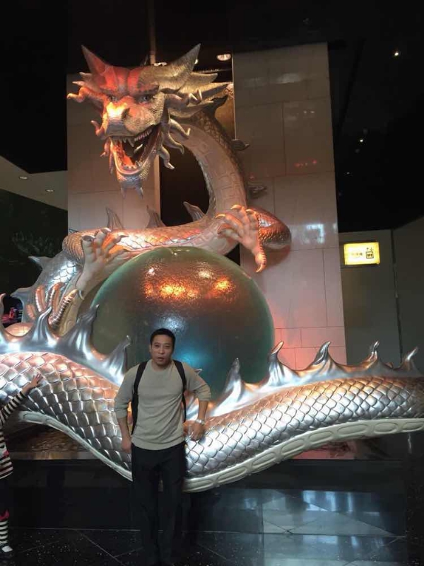 keystop的第一张照片--邯郸相亲服务中心