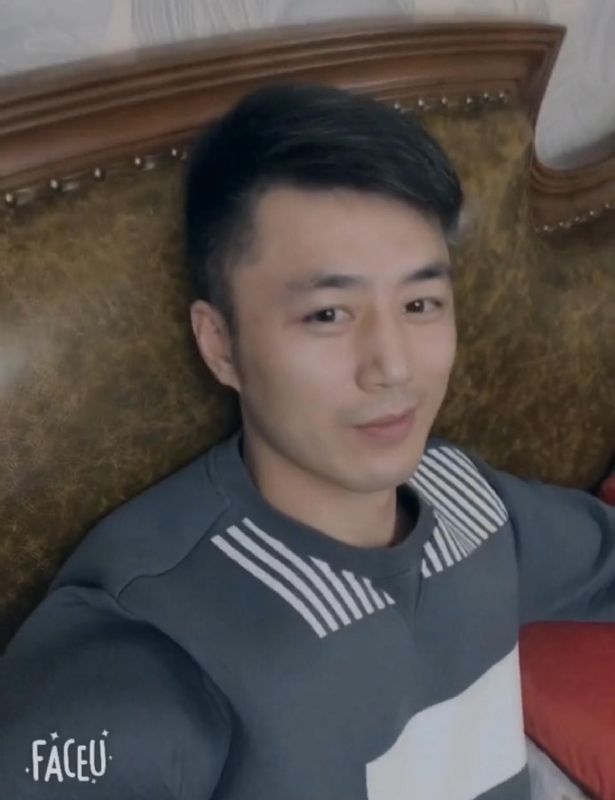 楊政宇的第一张照片--邯郸相亲服务中心