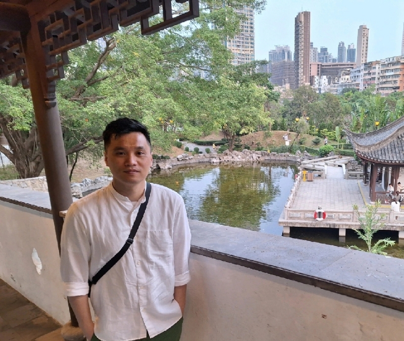 Aw的第一张照片--邯郸相亲服务中心