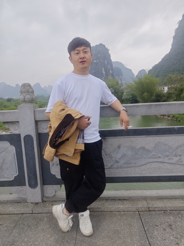 天选之人的第二张照片--邯郸相亲服务中心