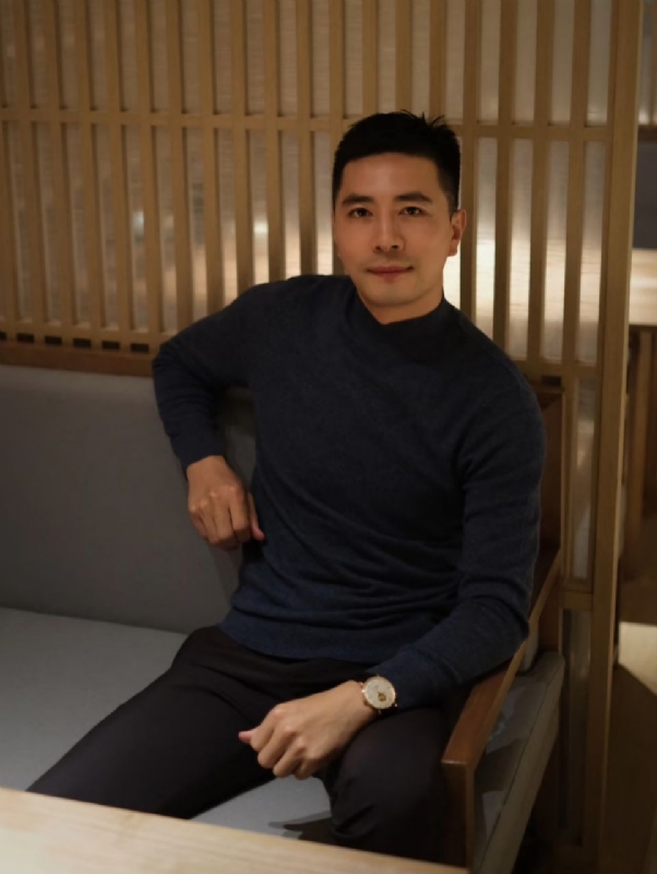 一路向前的第一张照片--邯郸相亲服务中心