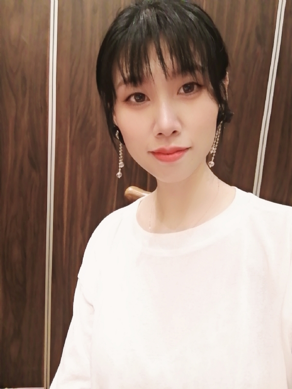 于小倩的第一张照片--邯郸相亲服务中心