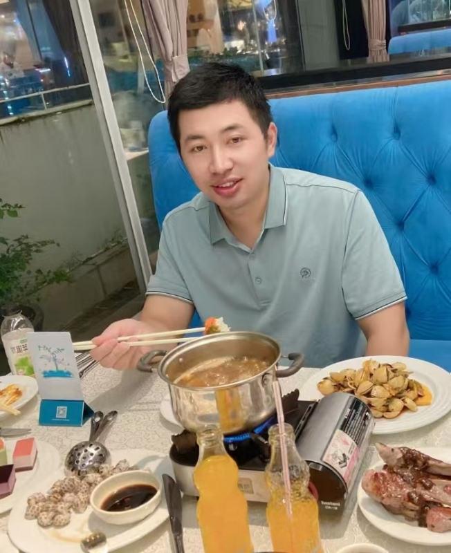 如随心的风的第一张照片--邯郸相亲服务中心