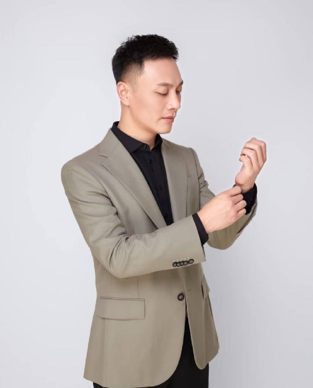 非凡人生的第一张照片--邯郸相亲服务中心