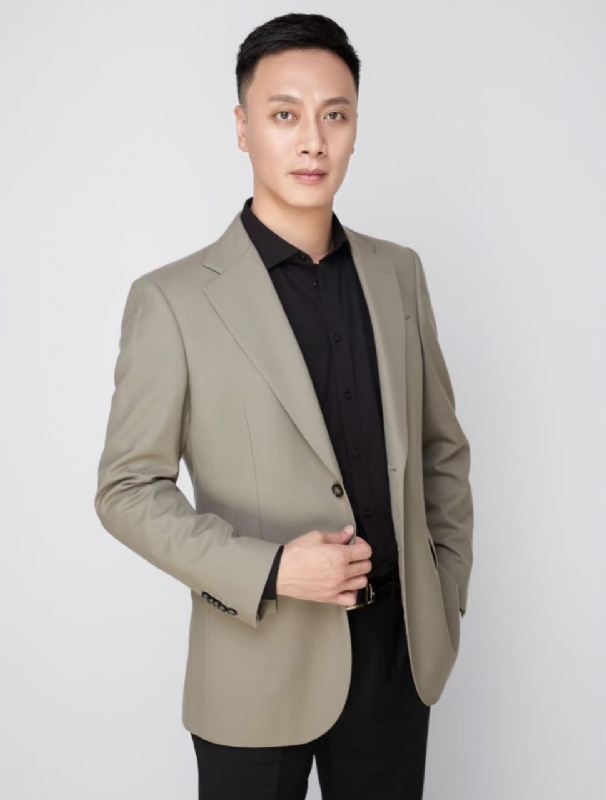 热爱生活的第一张照片--邯郸相亲服务中心