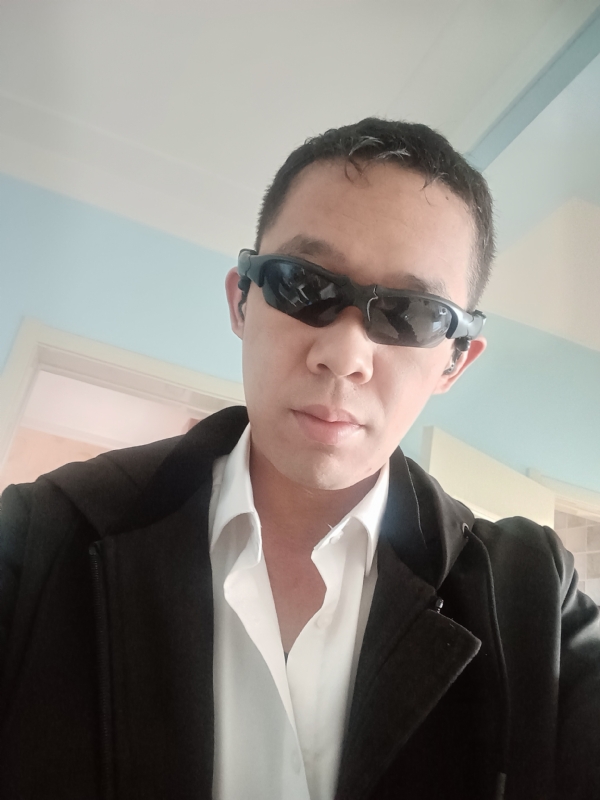 血公爵的第一张照片--邯郸相亲服务中心