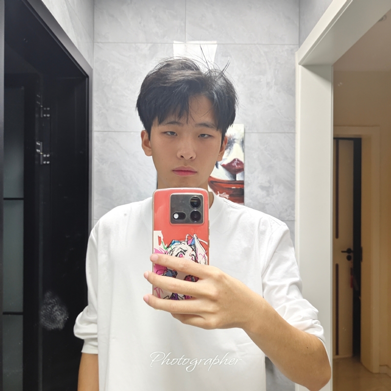 欻欻的第一张照片--邯郸相亲服务中心