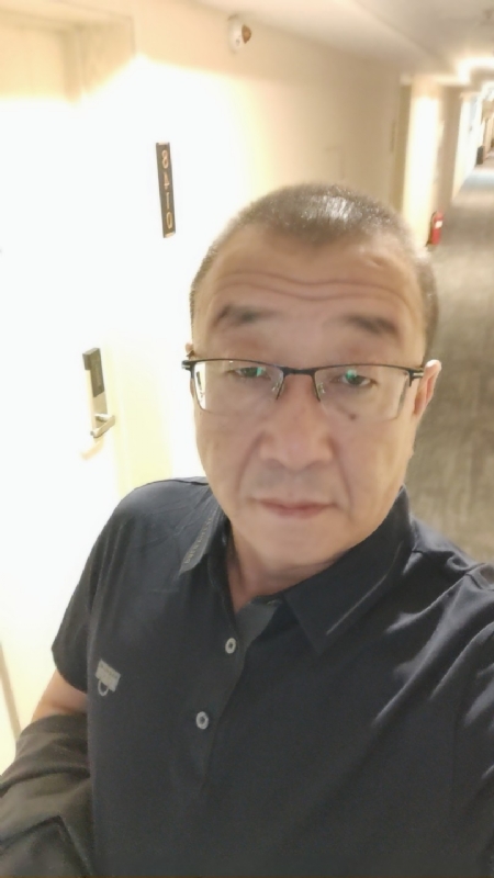 仧乆的第一张照片--邯郸相亲服务中心