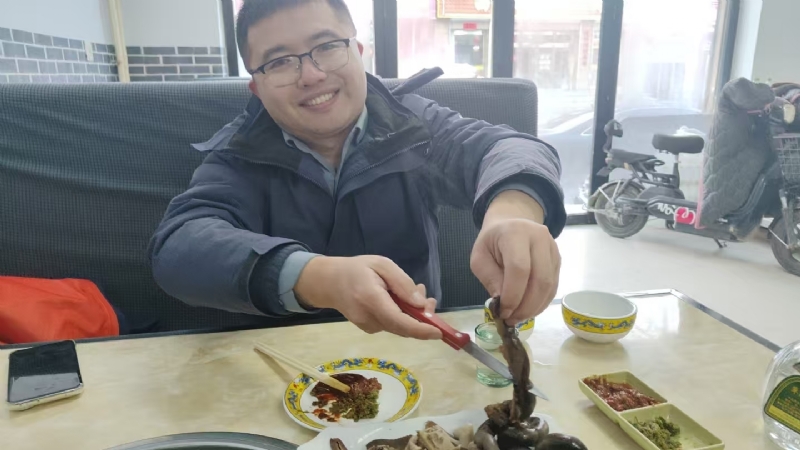 邵氏年华的第一张照片--邯郸相亲服务中心