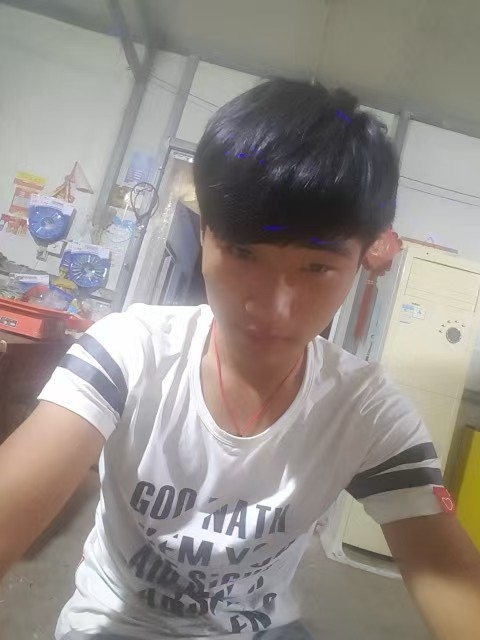 明亮的第一张照片--邯郸相亲服务中心