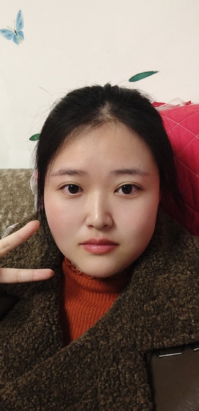 雪雪的第一张照片--邯郸相亲服务中心