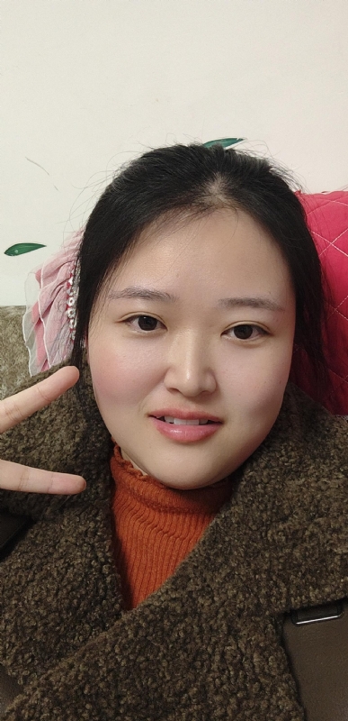 雪雪的第二张照片--邯郸相亲服务中心