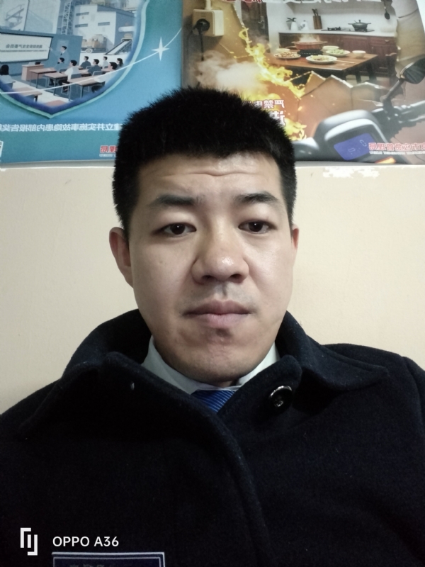 姜燃的第二张照片--邯郸相亲服务中心