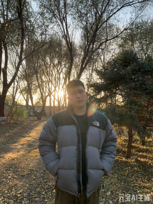 阿琛在这呢的第一张照片--邯郸相亲服务中心