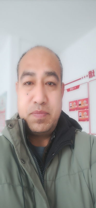 真诚的人的第一张照片--邯郸相亲服务中心