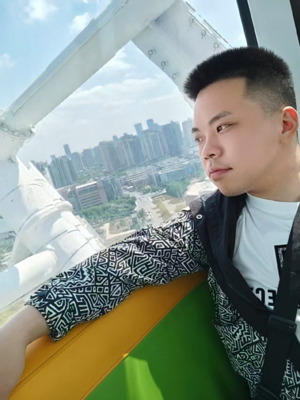 唐山相亲的第二张照片--邯郸相亲服务中心