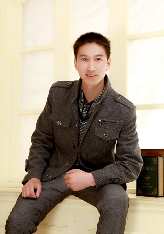 清云的第一张照片--邯郸相亲服务中心