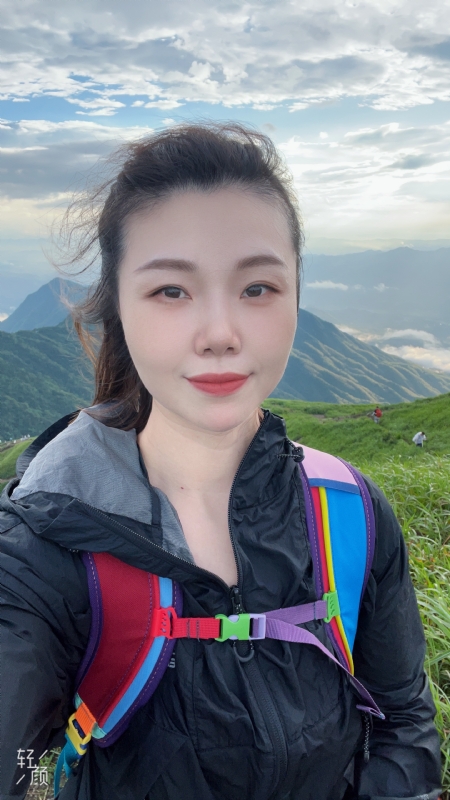 汀兰岸芷的第一张照片--邯郸相亲服务中心