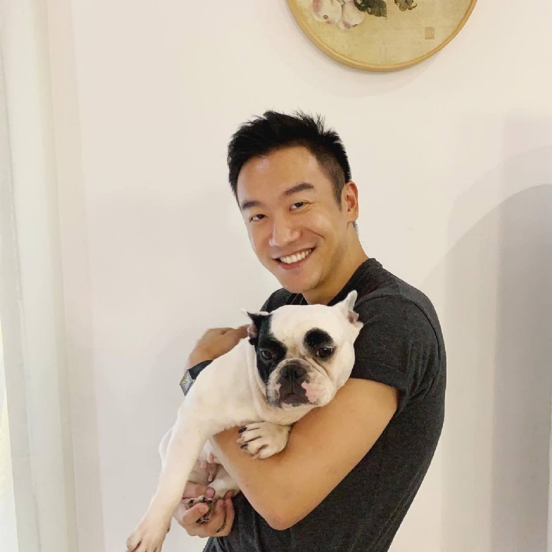 Jack的第一张照片--邯郸相亲服务中心