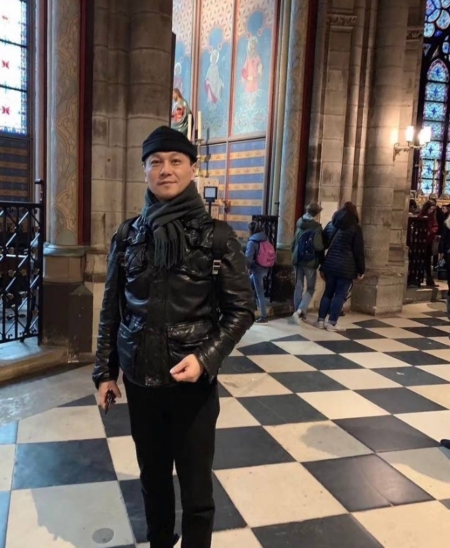 永不退役的军魂的第一张照片--邯郸相亲服务中心