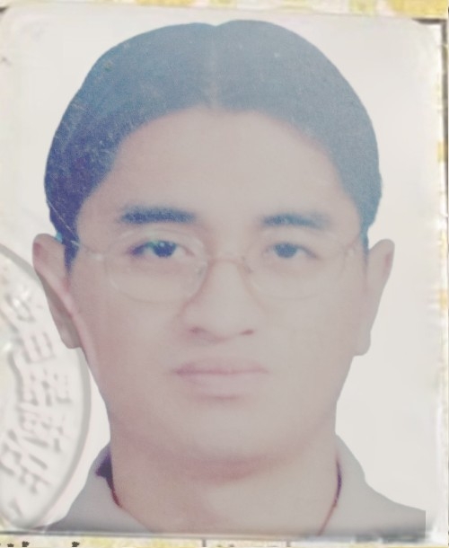 小宇子的第一张照片--邯郸相亲服务中心