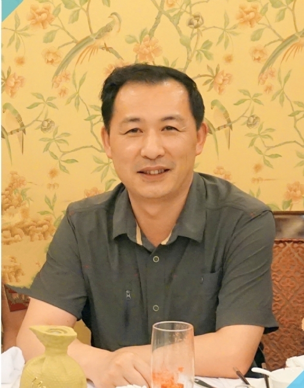 蒋老师的第一张照片--邯郸相亲服务中心