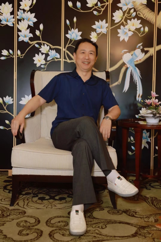 蒋老师的第二张照片--邯郸相亲服务中心