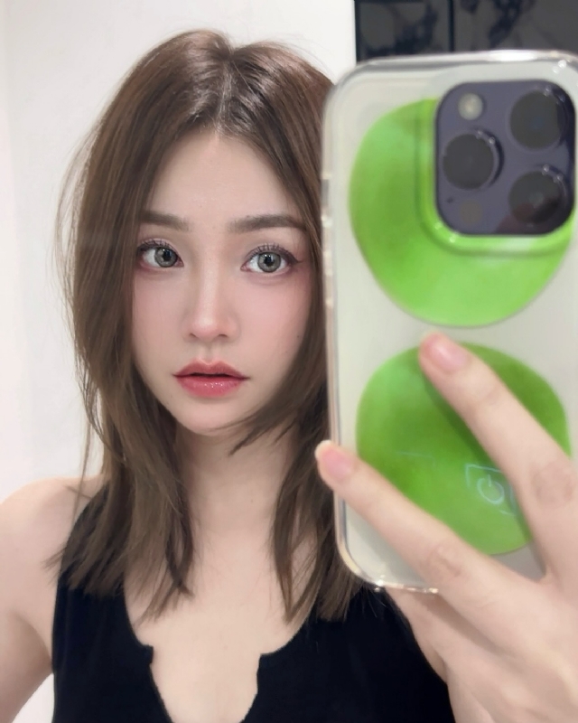 Claire的第一张照片--邯郸相亲服务中心