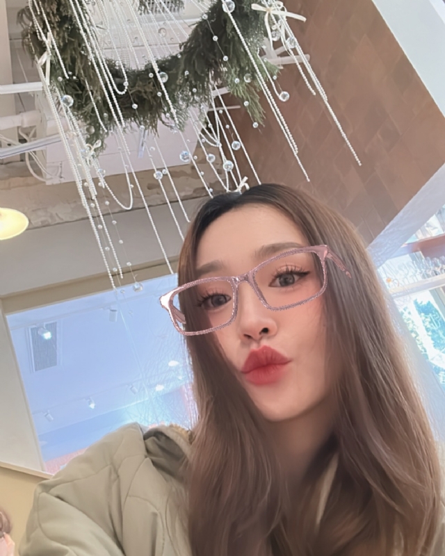 Claire的第二张照片--邯郸相亲服务中心