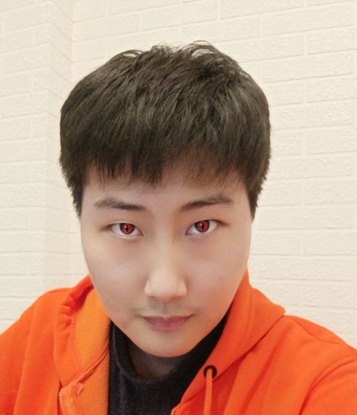 狐瞳的第一张照片--邯郸相亲服务中心