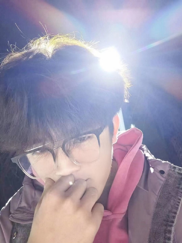 解药的第一张照片--邯郸相亲服务中心