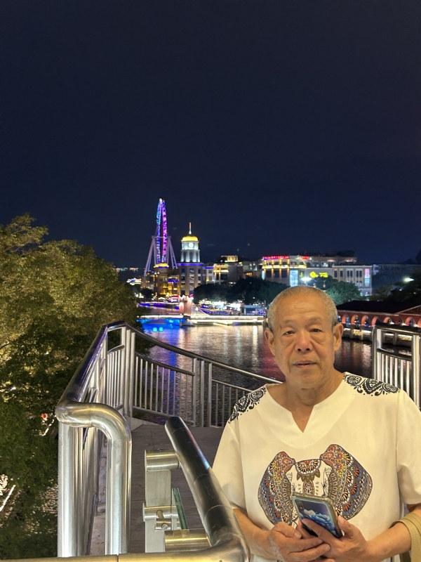 刘先生的第一张照片--邯郸相亲服务中心