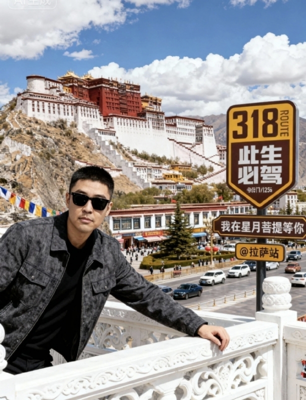 顺其自然的第一张照片--邯郸相亲服务中心