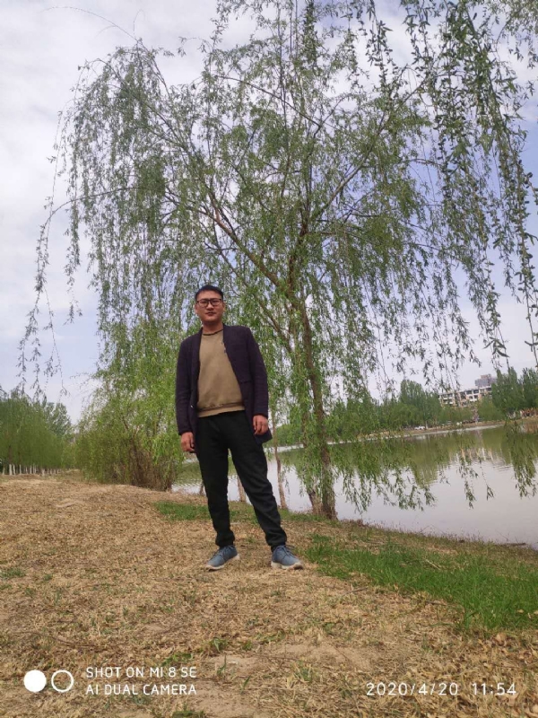 风中的烟头的第一张照片--邯郸相亲服务中心