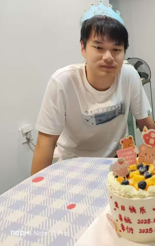 yan的第一张照片--邯郸相亲服务中心