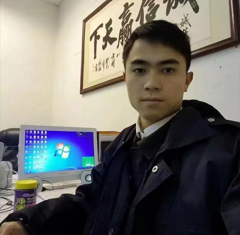 小叶的第三张照片--邯郸相亲服务中心