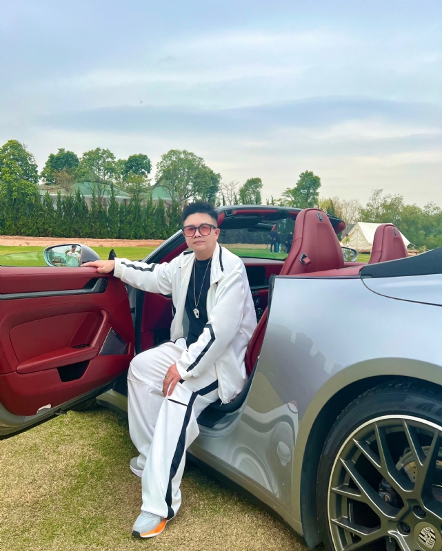 晚风过境的第三张照片--邯郸相亲服务中心