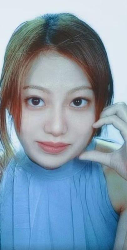 陈欣悦的第一张照片--邯郸相亲服务中心