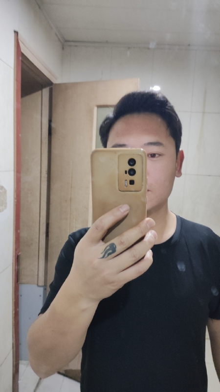 清橙的第一张照片--邯郸相亲服务中心