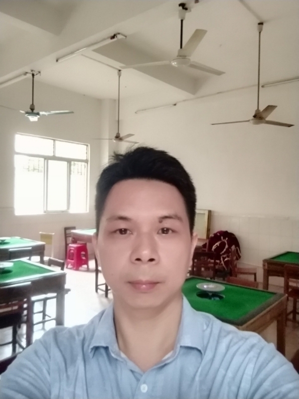 笑对人生的第一张照片--邯郸相亲服务中心