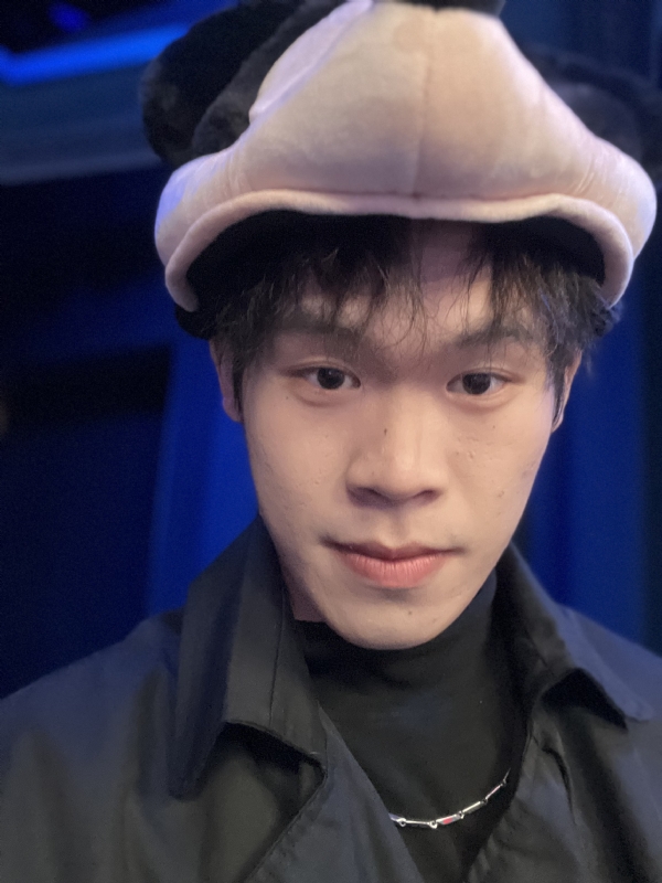 自律的杰的第一张照片--邯郸相亲服务中心