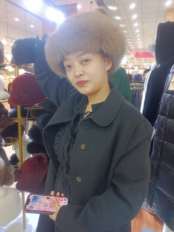 玻璃心的第一张照片--邯郸相亲服务中心