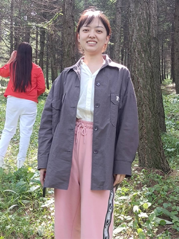 玻璃心的第二张照片--邯郸相亲服务中心