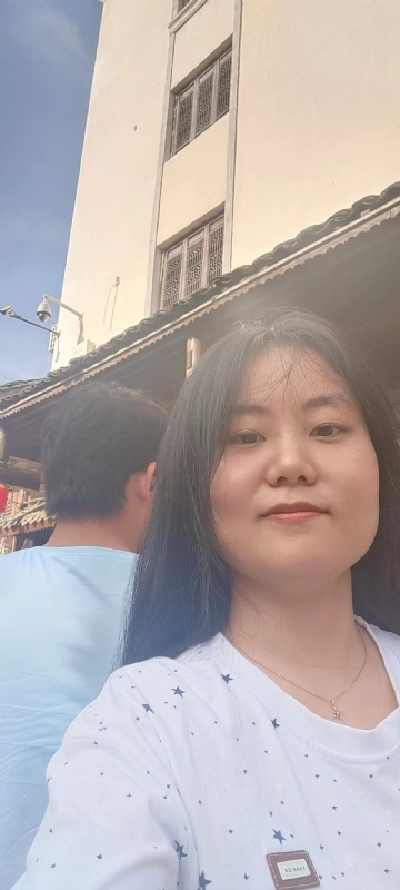 普通人的第一张照片--邯郸相亲服务中心