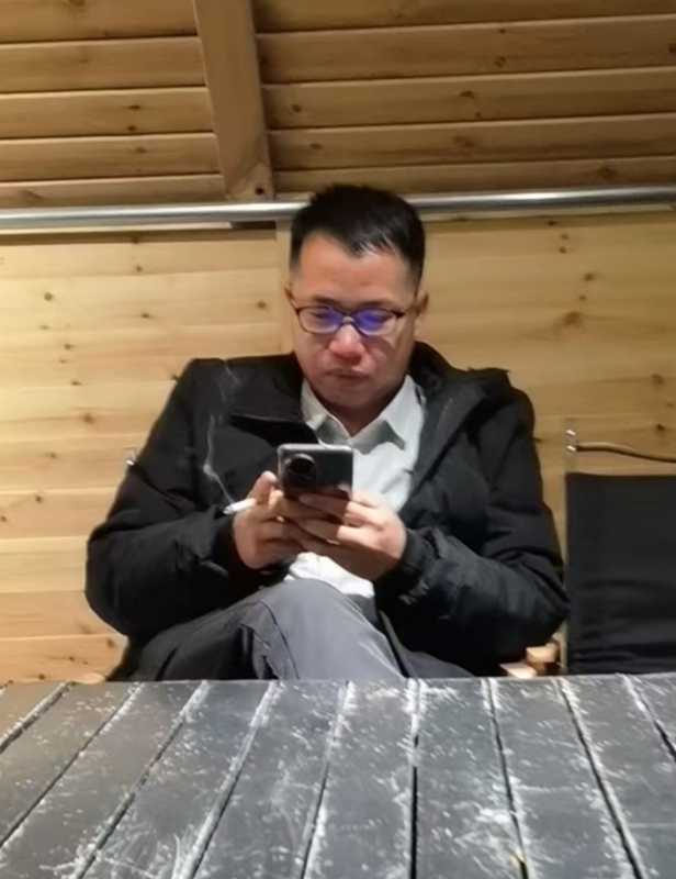 期待一个你的第二张照片--邯郸相亲服务中心