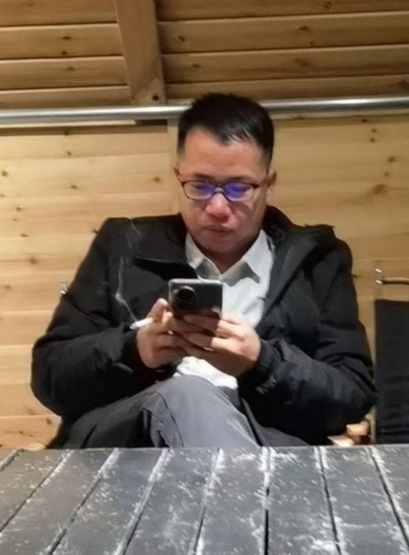 期待一个你的第五张照片--邯郸相亲服务中心