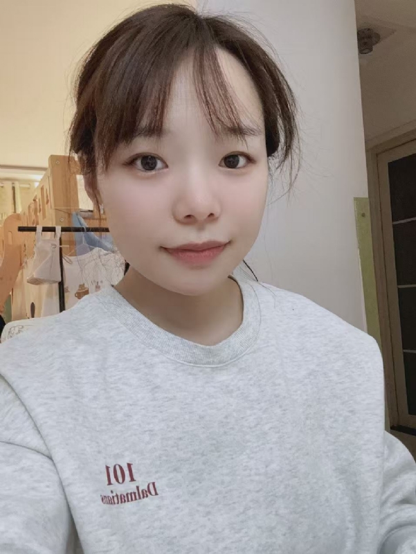 楚楚的第一张照片--邯郸相亲服务中心