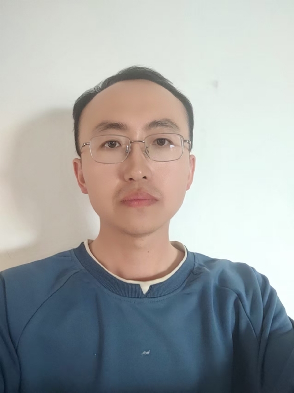 幕雨的第二张照片--邯郸相亲服务中心