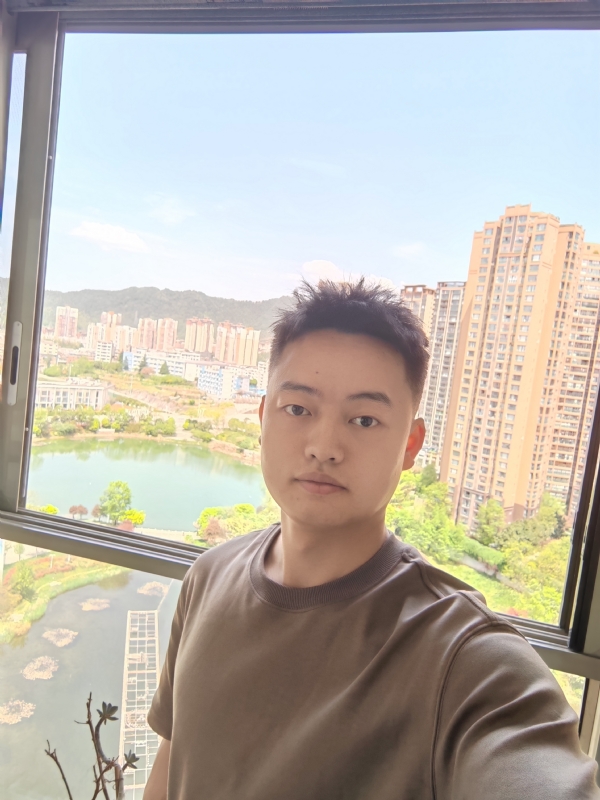 风筝的第一张照片--邯郸相亲服务中心